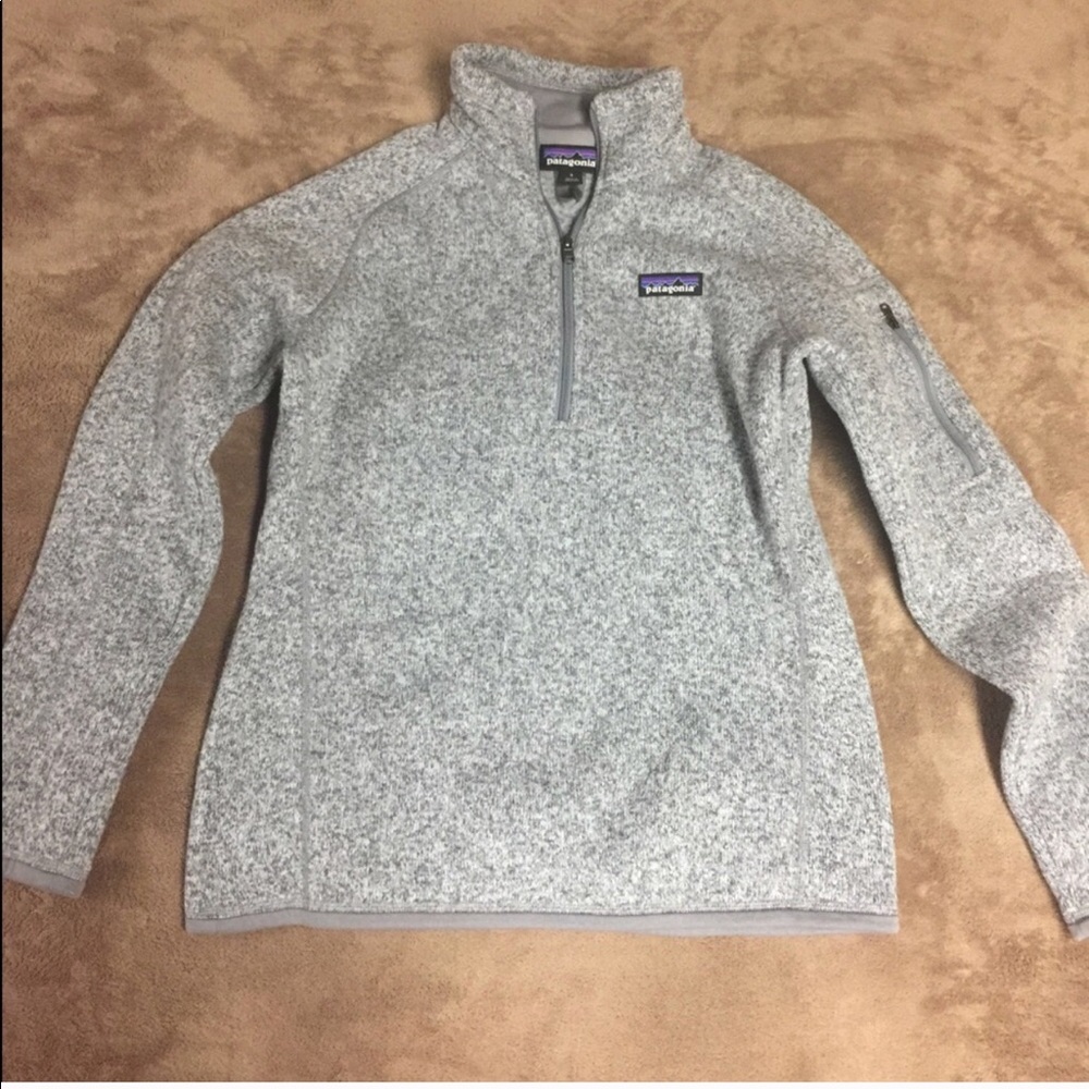 NWOT Women’s Patagonia Sweater Small